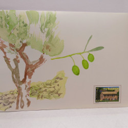 Carnet de voyage La France à voir N°4002 neuf**.