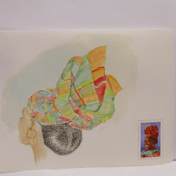 Carnet de voyage La France à vivre N°4004 neuf**.