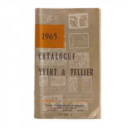 Vrac philatélique de timbres du monde neufs et oblitérés en un carton.