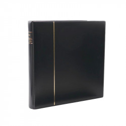 Collection timbres de France 1945-1960 oblitérés en album Safe.