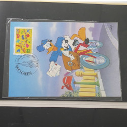 Collection entiers postaux de France 1997-2003 en album Lindner.