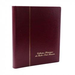 Collection documents premier jour de France 1974 complet en un album.