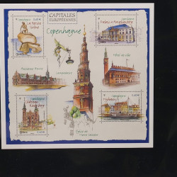 Collection entiers postaux de France 2008-2019 en album Lindner.