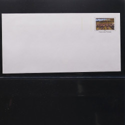 Collection entiers postaux de France 2006-2007 en album Lindner.