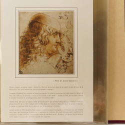 Collection documents premier jour lux soie Musée imaginaire de France en 2 albums Safe.