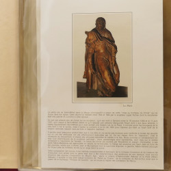 Collection documents premier jour lux soie Musée imaginaire de France en 2 albums Safe.