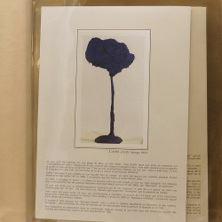 Collection documents premier jour lux soie Musée imaginaire de France en 2 albums Safe.