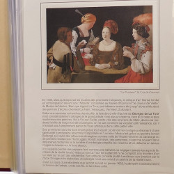 Collection documents premier jour lux soie Musée imaginaire de France en 2 albums Safe.