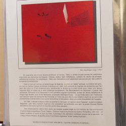 Collection documents premier jour lux soie Musée imaginaire de France en 2 albums Safe.