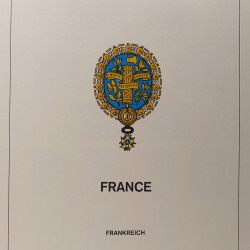 Vrac massif de timbres du monde neufs et oblitérés en un carton.