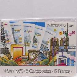 Vrac massif de timbres du monde neufs et oblitérés en un carton.