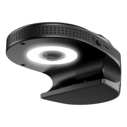 Loupe numérique Micro Mouse LED-UV.