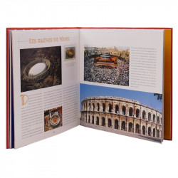Livre des timbres de France de l'année 2002.
