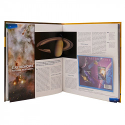Livre des timbres de France de l'année 2009.