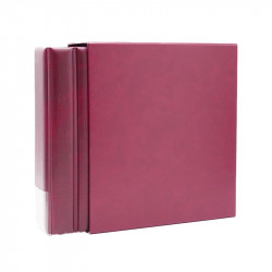 Collection Marcophilie flammes moderne d'Alsace en un album.