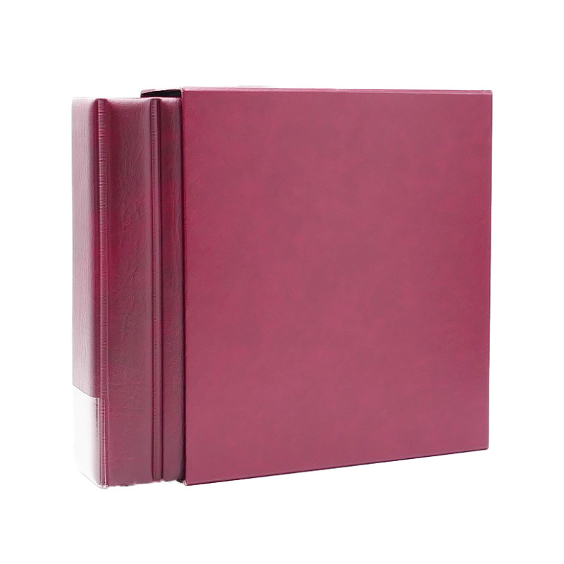 Collection Marcophilie flammes moderne d'Alsace en un album.