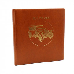 Lot d'entiers postaux et commémoratifs de France en album Lindner.