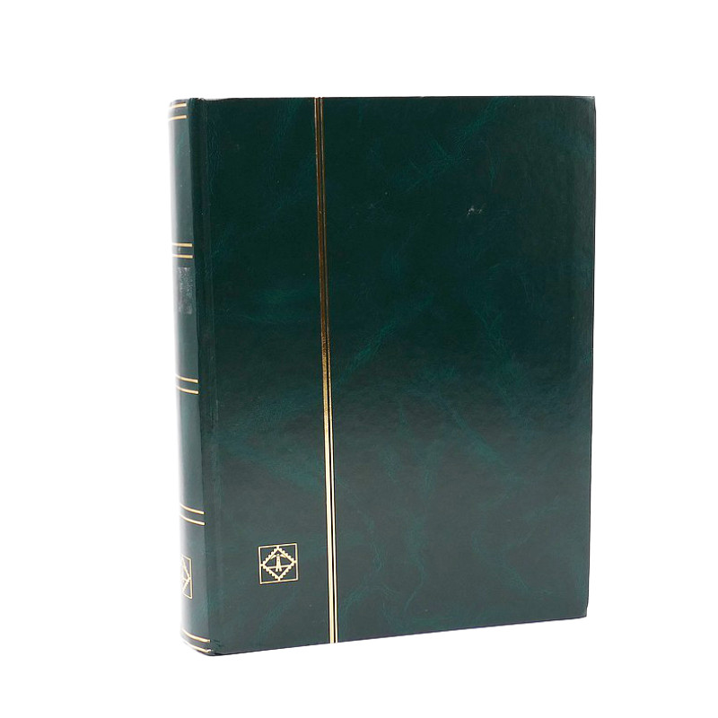 Lot de timbres de Turquie oblitérés en un album.