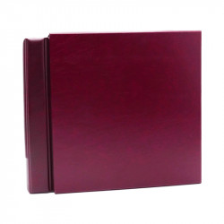 Collection Marcophilie Strasbourg et Alsace classique en un album.