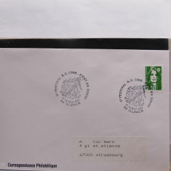 Gigantesque vrac d'histoire postale France et tous pays en un carton.