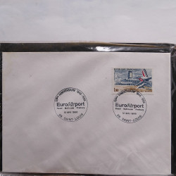 Gigantesque vrac d'histoire postale France et tous pays en un carton.