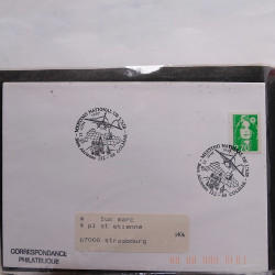 Gigantesque vrac d'histoire postale France et tous pays en un carton.