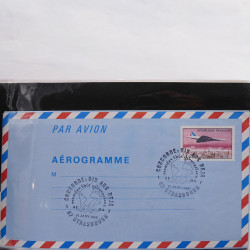 Gigantesque vrac d'histoire postale France et tous pays en un carton.