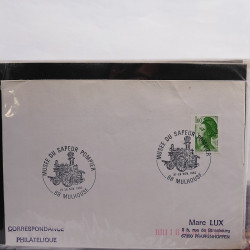 Gigantesque vrac d'histoire postale France et tous pays en un carton.