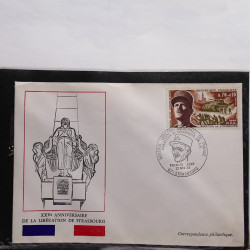 Gigantesque vrac d'histoire postale France et tous pays en un carton.