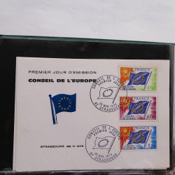 Gigantesque vrac d'histoire postale France et tous pays en un carton.
