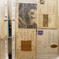 Gigantesque vrac d'histoire postale France et tous pays en un carton.