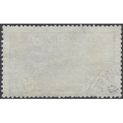 La Marseillaise timbre de France N°155 oblitéré.