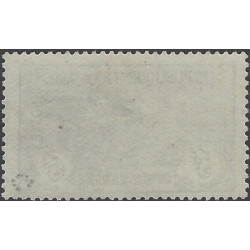 La Marseillaise timbre de France N°155 neuf (*).