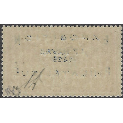 Le Havre timbre de France N°257A neuf*.