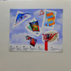 Collection timbres de Canada 1991-1999 neufs en album SAFE.