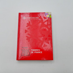 Vrac philatélique de timbres de France et tous pays en un carton.