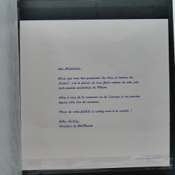 Vrac philatélique de timbres de France et tous pays en un carton.