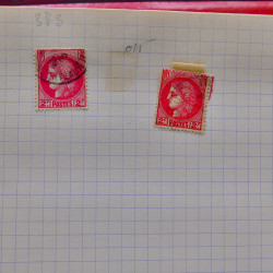 Vrac philatélique de timbres de France et tous pays en un carton.