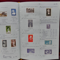 Vrac philatélique de timbres de France et tous pays en un carton.
