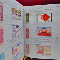 Vrac philatélique de timbres de France et tous pays en un carton.