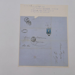 Vrac philatélique de timbres de France et tous pays en un carton.
