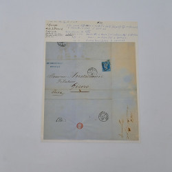 Vrac philatélique de timbres de France et tous pays en un carton.