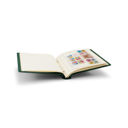 Album préimprimé pour timbres de France Volume 9 (2024).