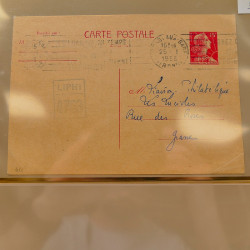 Lot d'entiers postaux et PAP de France en un album.