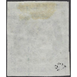 Bordeaux timbre de France N°45C oblitéré losange PC du GC.