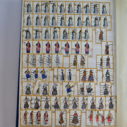 Lot massif de timbres de France et Europe neufs et oblitérés en 9 albums.