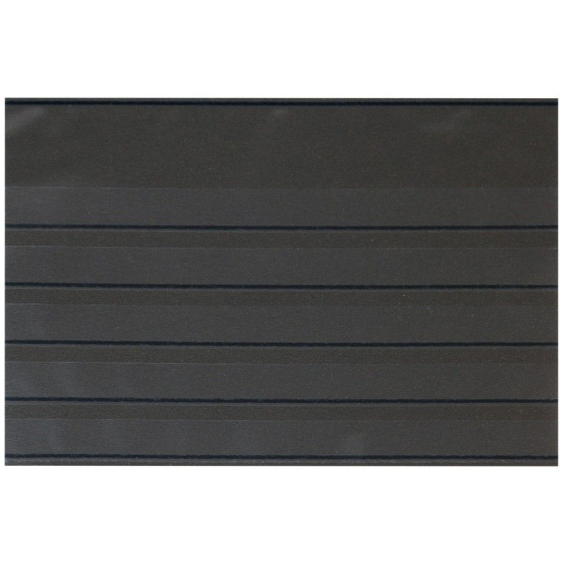 Cartes de classement à 5 bandes pour timbres, 210 x 148 mm.