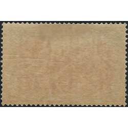 Allemagne Empire timbre N°80 neuf*.