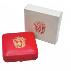 Coffret BE 2 euros Monaco 2026 - Duché de Valentinois.