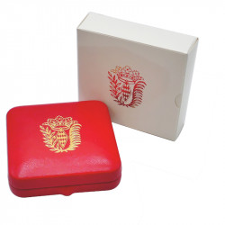 Coffret BE 2 euros Monaco 2026 - Duché de Valentinois.